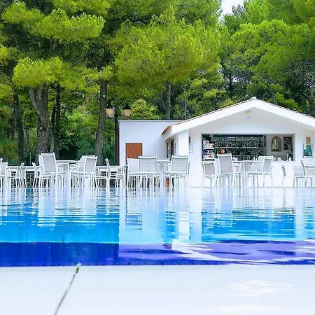 Hotel Portonuovo Vieste Zewnętrze zdjęcie