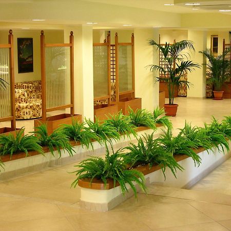 Hotel Portonuovo Vieste Zewnętrze zdjęcie