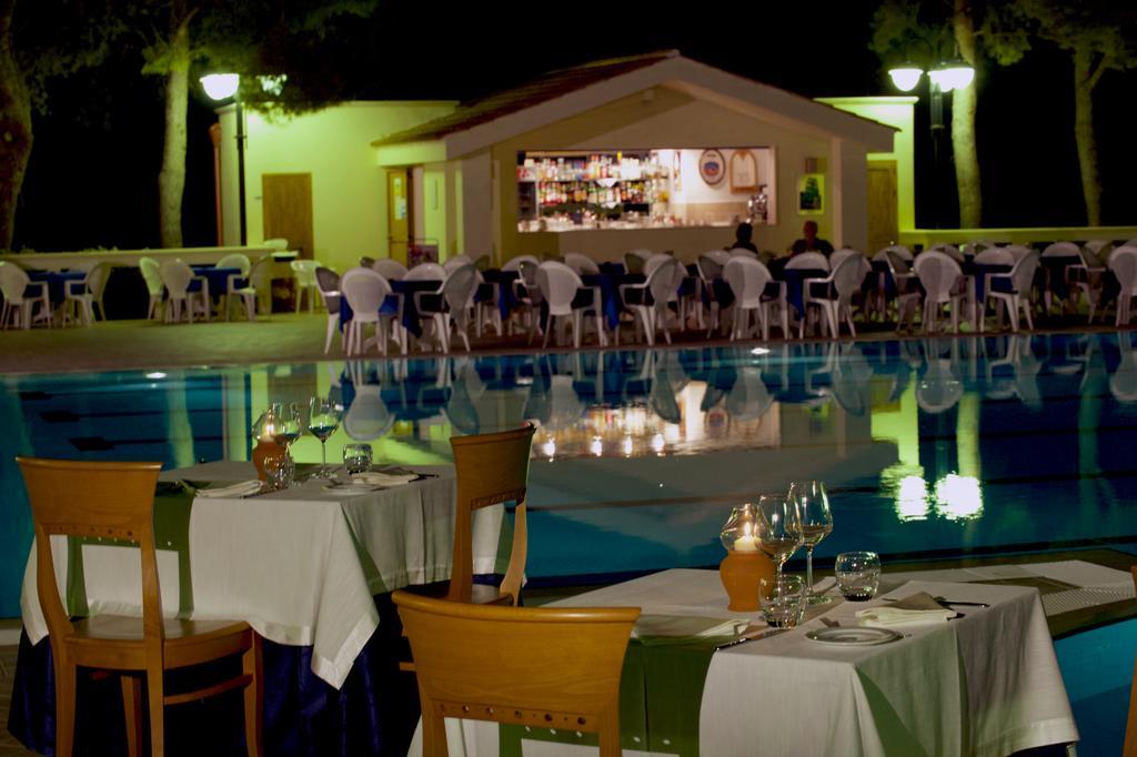 Hotel Portonuovo Vieste Pokój zdjęcie
