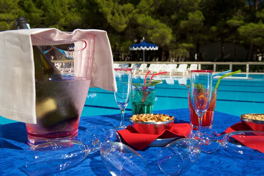 Hotel Portonuovo Vieste Pokój zdjęcie