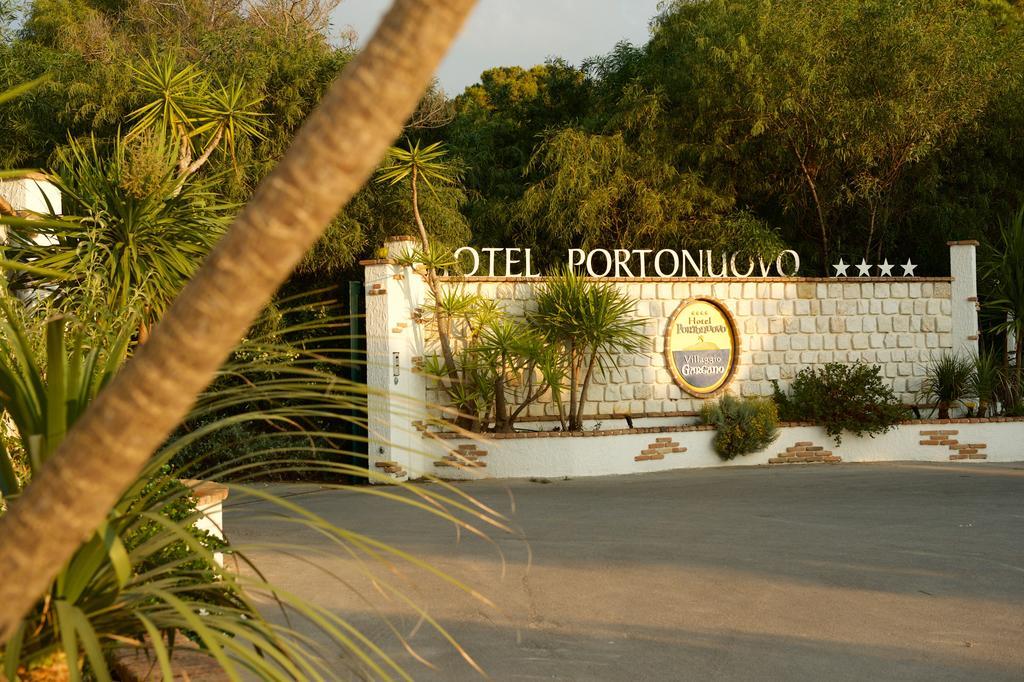 Hotel Portonuovo Vieste Pokój zdjęcie