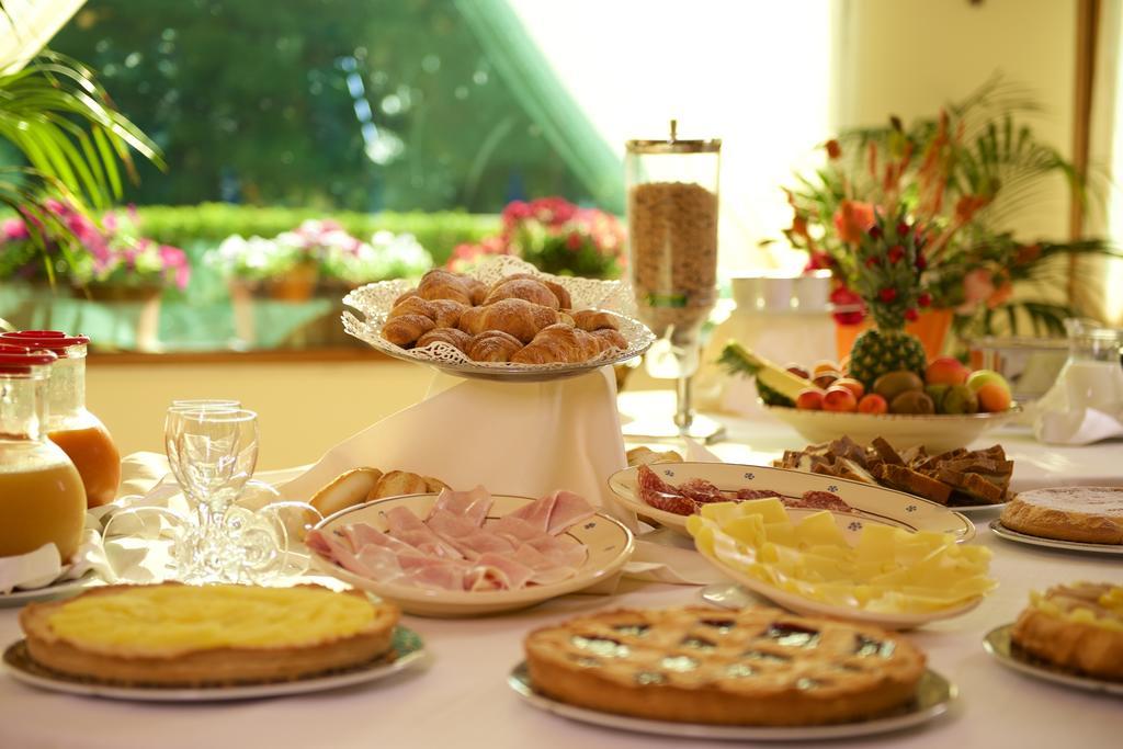 Hotel Portonuovo Vieste Pokój zdjęcie