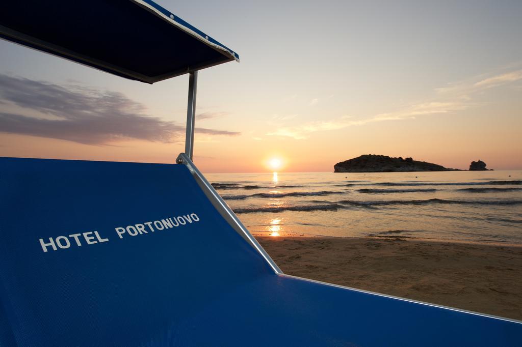 Hotel Portonuovo Vieste Pokój zdjęcie