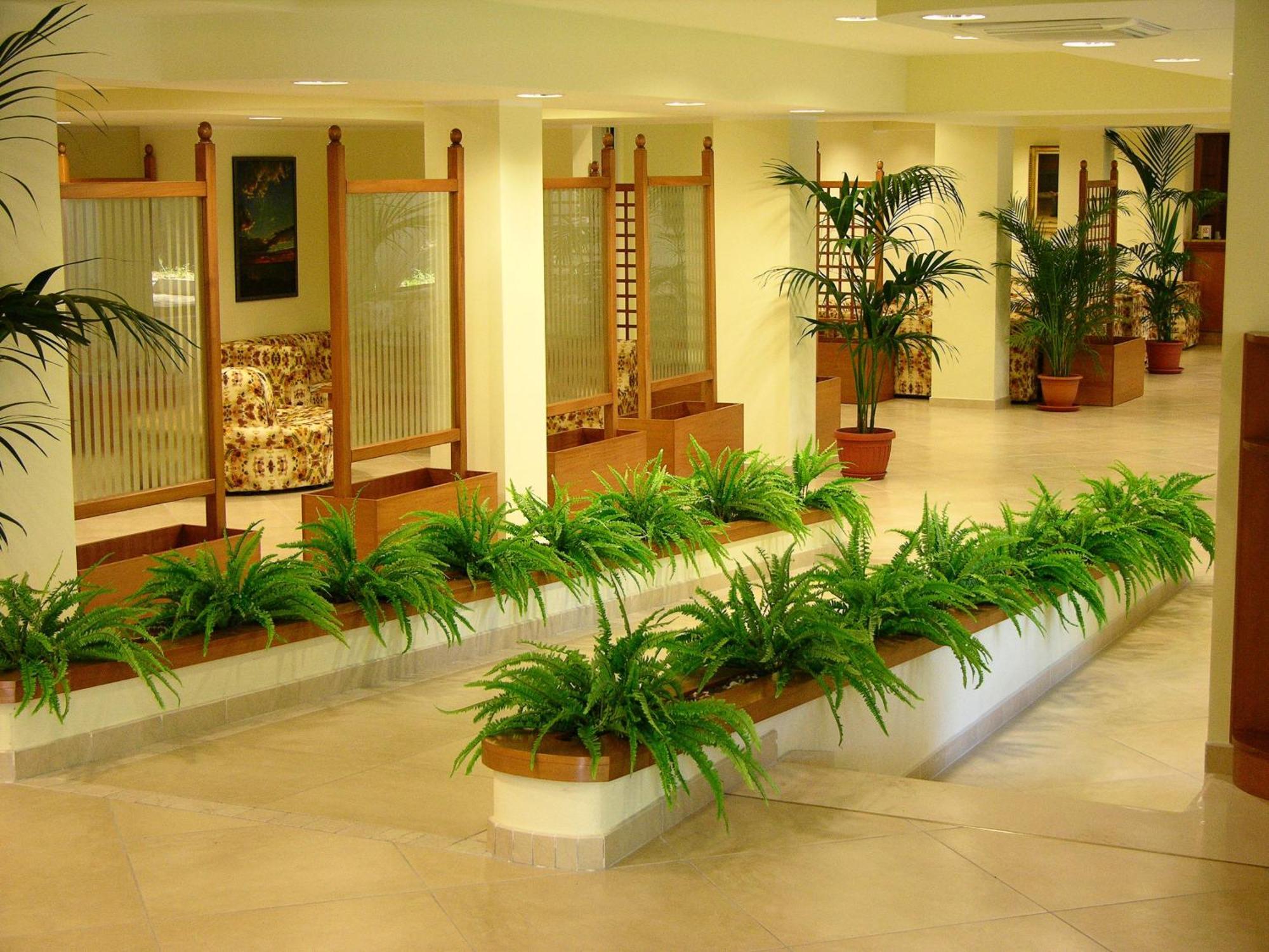Hotel Portonuovo Vieste Zewnętrze zdjęcie