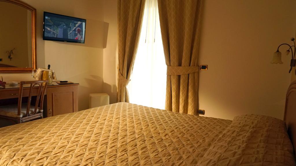 Hotel Portonuovo Vieste Zewnętrze zdjęcie