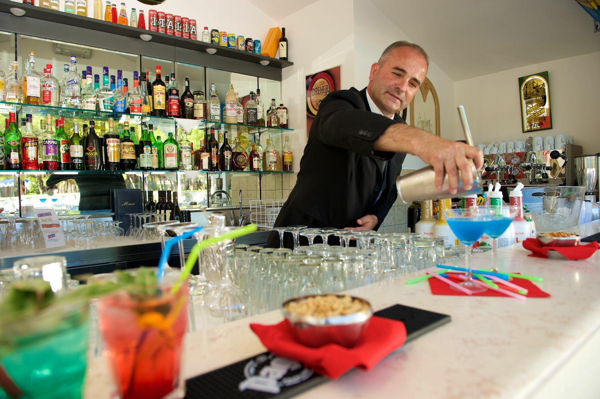 Hotel Portonuovo Vieste Zewnętrze zdjęcie